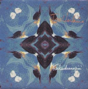 om Verlain - Kaleidescopin' - Used Vinyl Record 12"