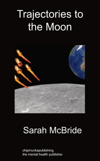 McBride - Trajectories To The Moon - New paperback or softback
