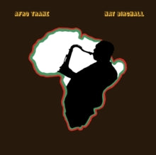 NAT BIRCHALL - Afro Trane - New Vinyl Record