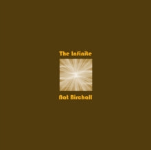 NAT BIRCHALL - Infinite - New Vinyl Record