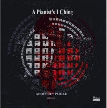 A Pianist's I Ching - CD