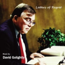 VARIOUS - LETTERS OF REGRET - CD