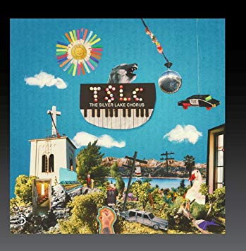 The Silver Lake Chor - The Silver Lake Chorus - New CD