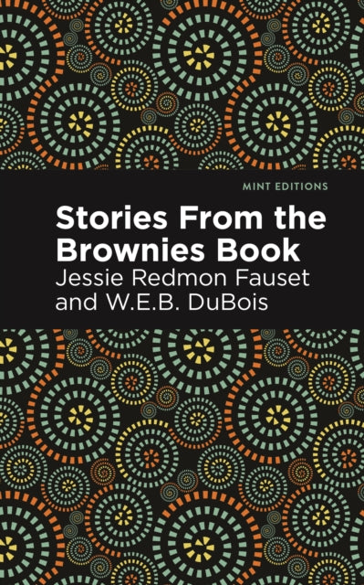 Editions - Stories from the Brownie Book - New paperback or softback
