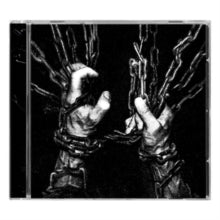 NECKBREAKKER - Within The Viscera - CD