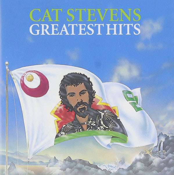 Cat Stevens - Greatest Hits - Used Vinyl Record