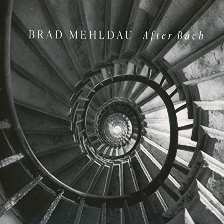 Brad Mehldau - After Bach - CD