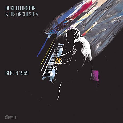 Berlin 1959 - New CD2