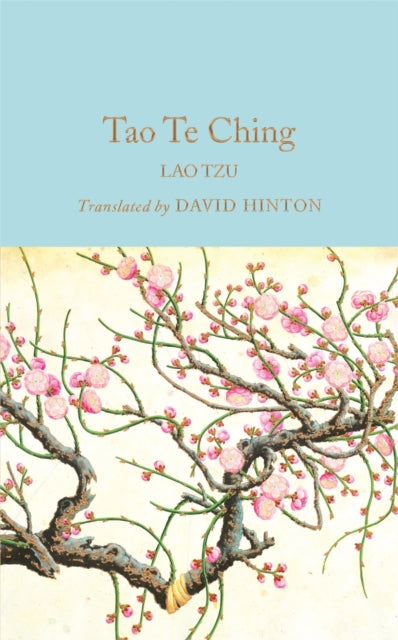 Lao Tzu - Tao Te Ching - Hardback