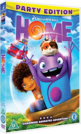 Home - DVD