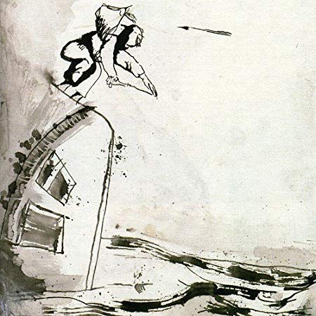 Willy Mason - If The Ocean Gets Rough - Used CD