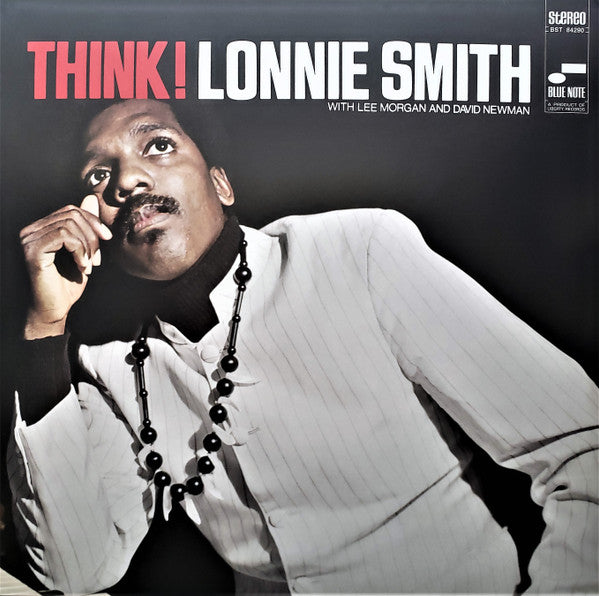 Lonnie Smith - Think! - Vinyl Record