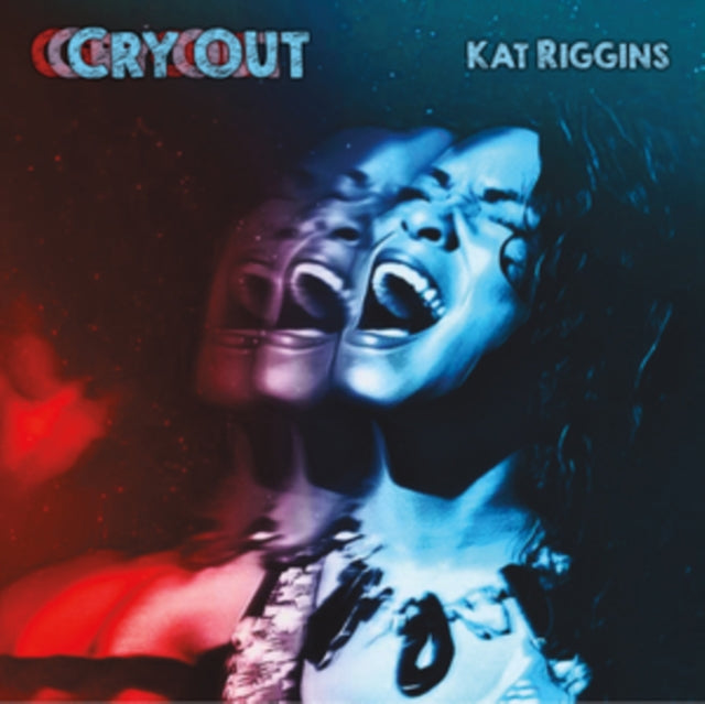 KAT RIGGINS - CRY OUT - CD
