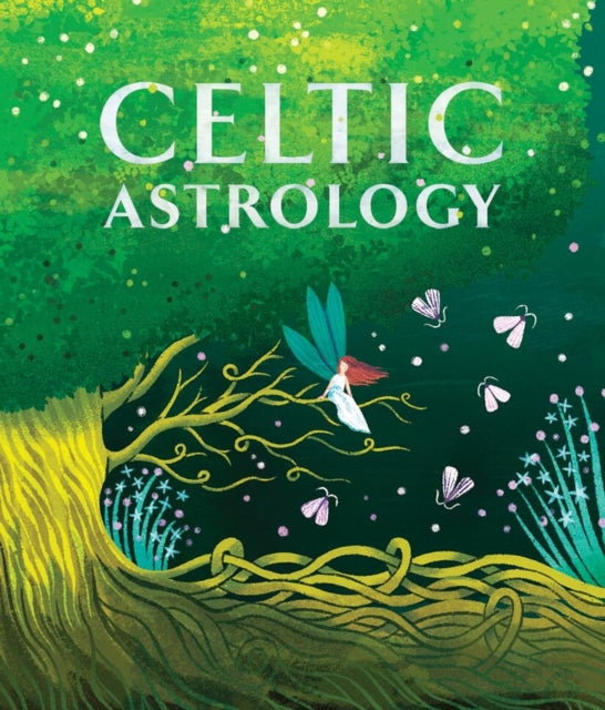T. Bonaddio - Celtic Astrology - Hardback