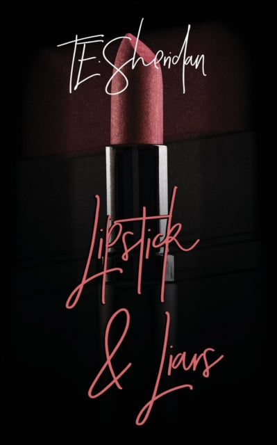 Sheridan - Lipstick and Liars - New paperback or softback