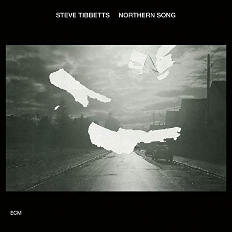 Steve Tibbetts - Northern Song - CD