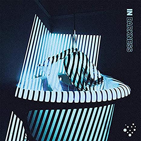 VARIALS - IN DARKNESS - Vinyl Record