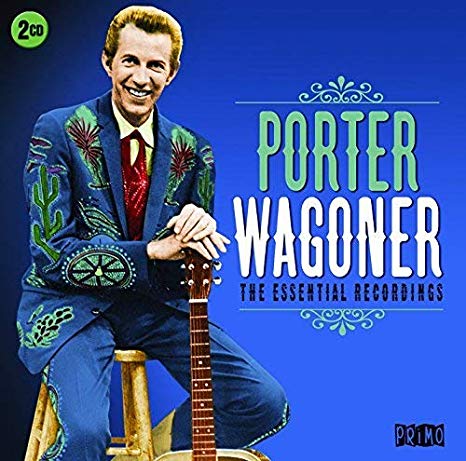 Porter Wagoner - Essential Recordings - CD
