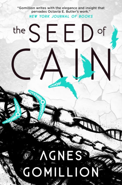 Agnes Gomillion - Seed of Cain - New Paperback