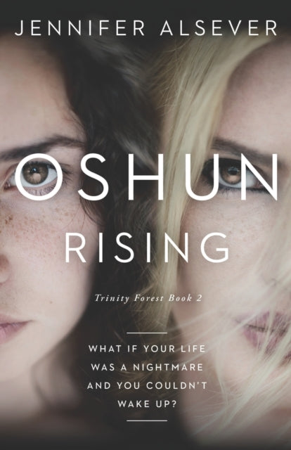 Alsever - Oshun Rising  Trinity Forest Book 2 - New paperback or softb