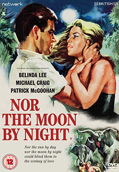 Nor the Moon By Night - DVD