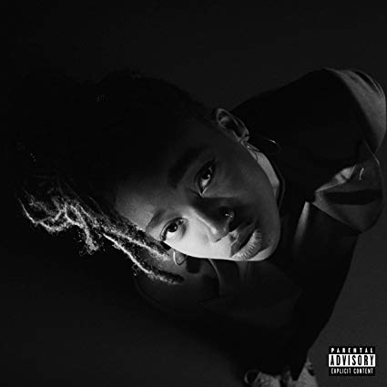 Little Simz - Grey Area - Vinyl Record