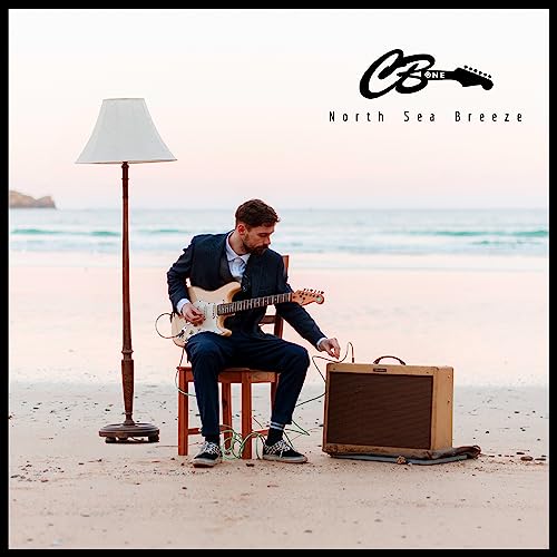 C BONE - NORTH SEA BREEZE - New CDD