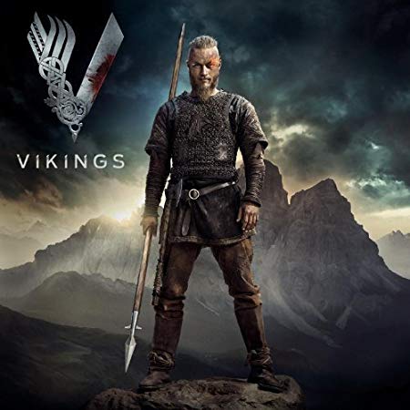 Trevor Morris - Vikings Music From Season Two (Music From The TV Serie