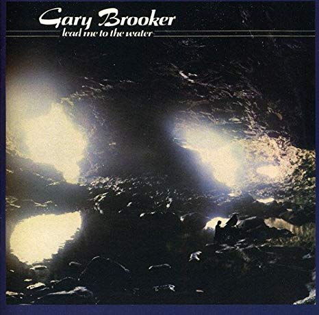 Gary Brooker - Lead Me To The Water - CD