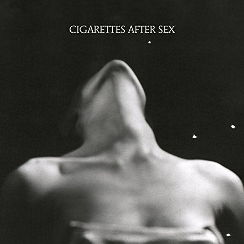 CIGARETTES AFTER SEX - EP I. - New C-90 FERRIC