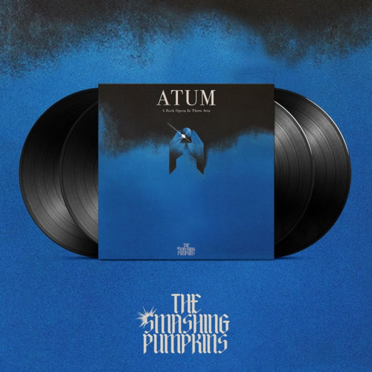 SMASHING PUMPKINS - Atum (Indies) - New Vinyl Record