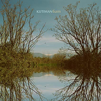Kutiman - 6am - New CD