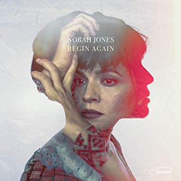Norah Jones - Begin Again - Vinyl Record