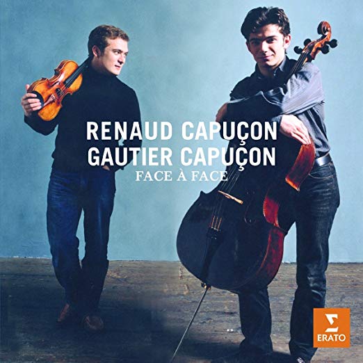 Sonatas for Violin a - CD