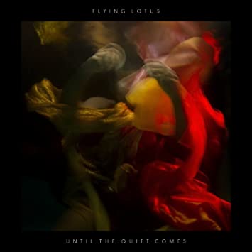 Flying Lotus - Until The Quiet Comes - Vinyl Record