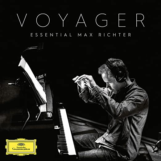 Max Richter - Voyager - Essential - CD2