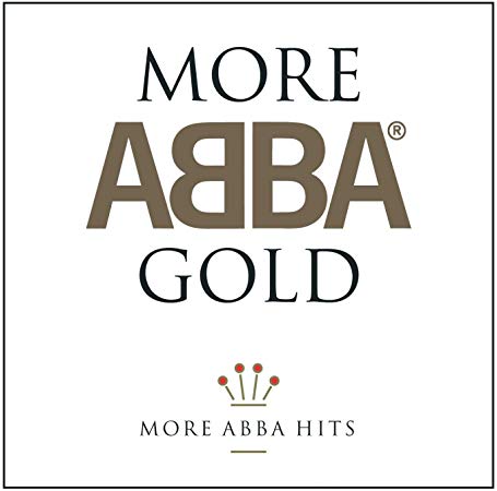 ABBA - More  Gold (More  Hits) - CD