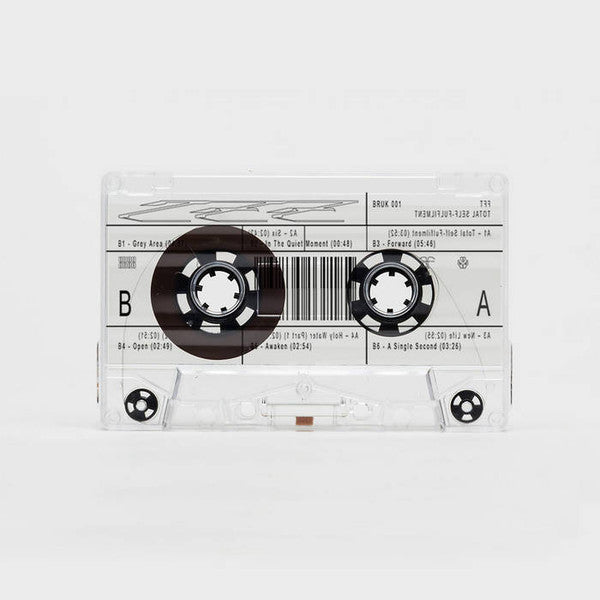 FFT - Total Self-Fufilment - New Cassette