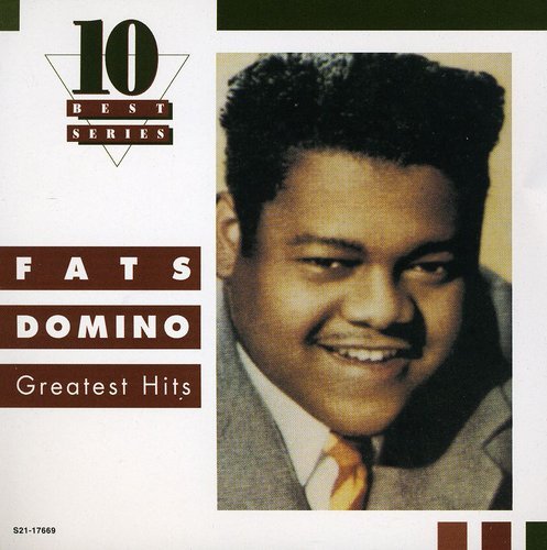 DOMINO - GREATEST HITS - New CD