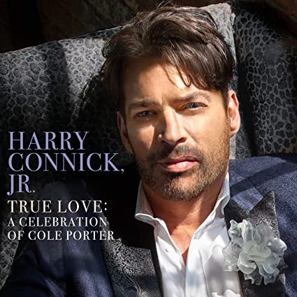 Harry Connick Jr. - True Love: A Celebration Of Cole Porter - COMPACT