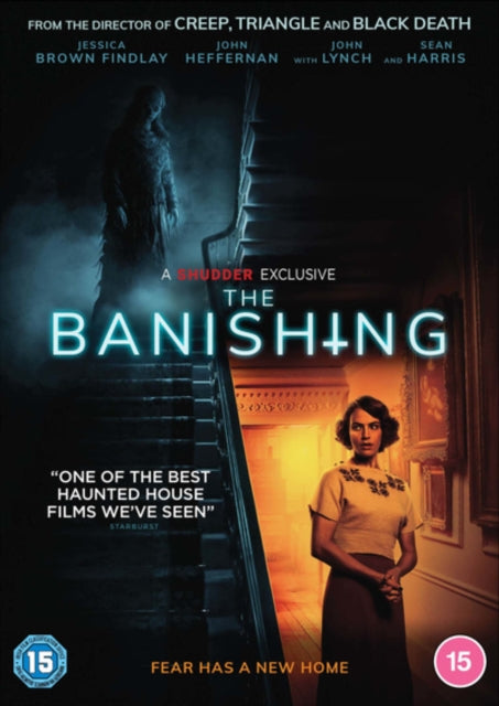 Banishing - DVD