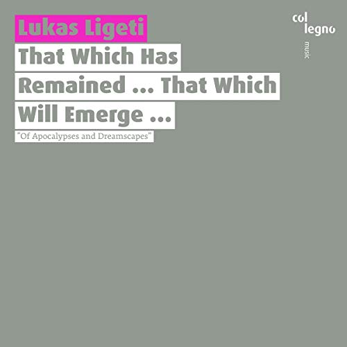 VARIOUS - THAT WHICH HAS REMAINED - CD