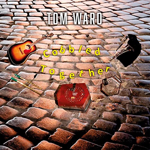 Cobbled Together - CD