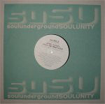 Afro Angel - Join Me Brother (Problem Kid Remixes) - Used Vinyl Recor