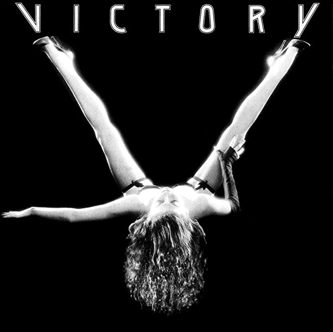VICTORY - CD