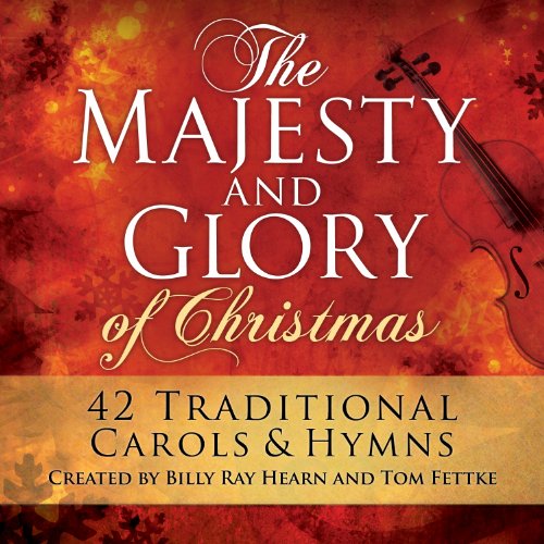 V/A - MAJESTY & GLORY OF CHRISTMAS / - CD