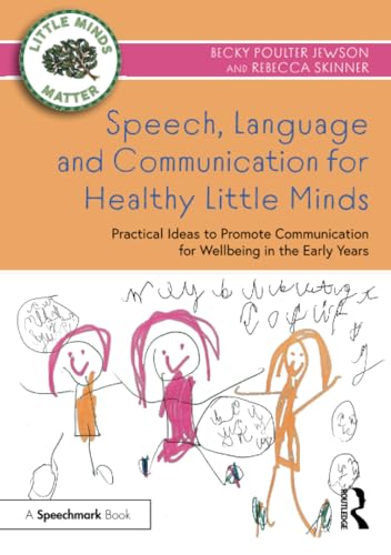 Rebecca Skinner - Speech, Language and Communication for Healthy Littl