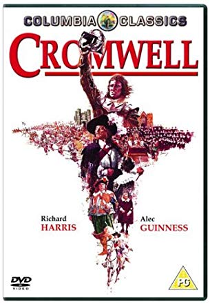 Cromwell - New DVD