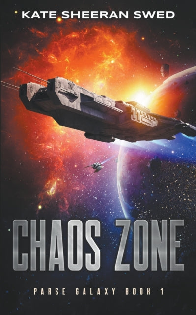 Swed - Chaos Zone - New paperback or softback