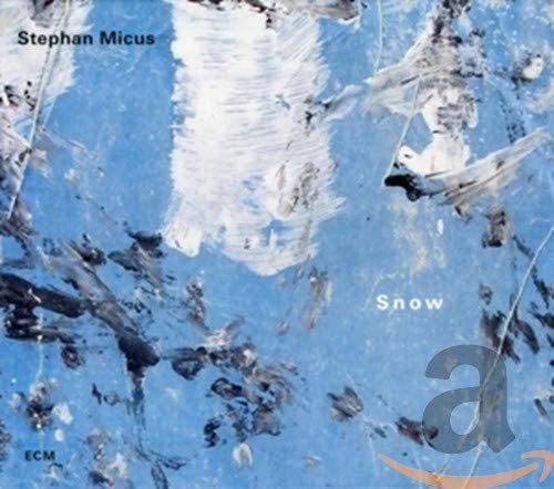 Stephan Micus - Snow - CD